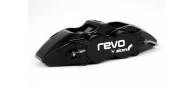 Revo 355 x 32mm Mono6 Big Brake Kit by Alcon